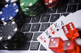 Вход на зеркало Casino Bounty